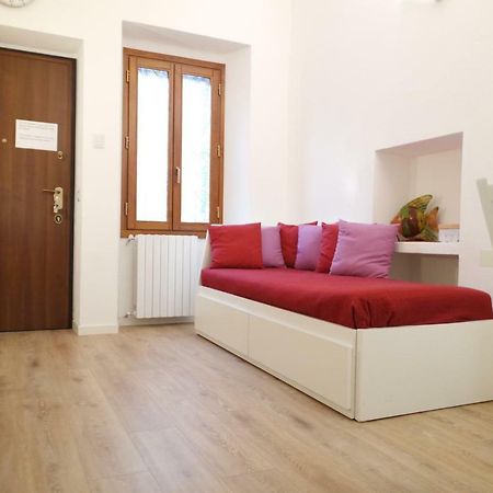 Likehome Milano - Via Crema Exteriör bild