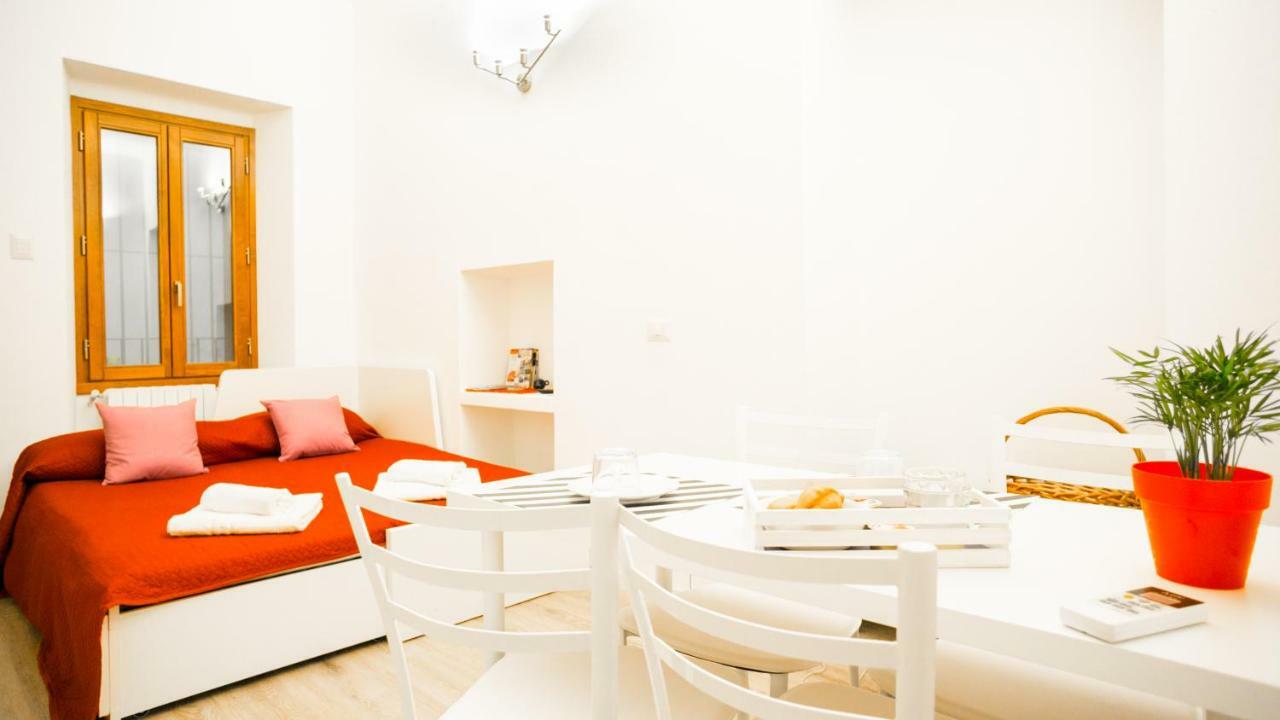Likehome Milano - Via Crema Exteriör bild