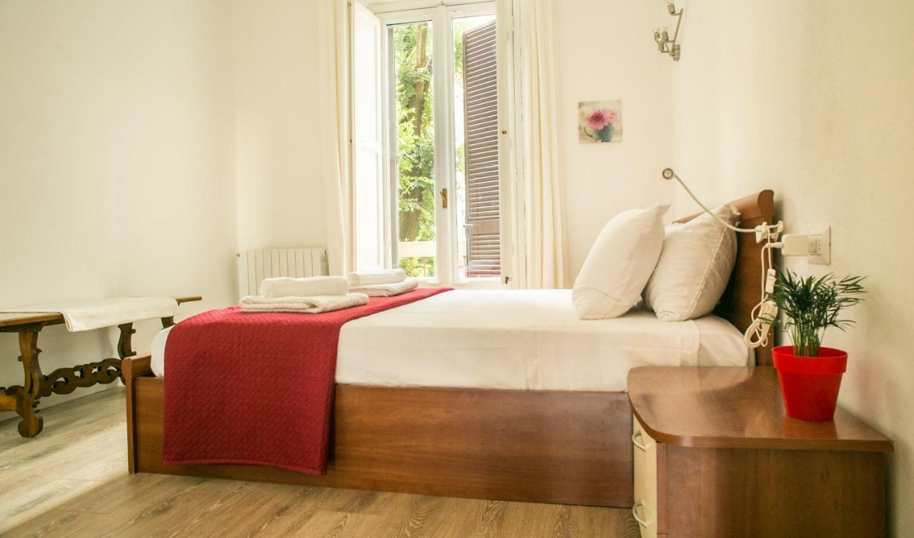 Likehome Milano - Via Crema Exteriör bild