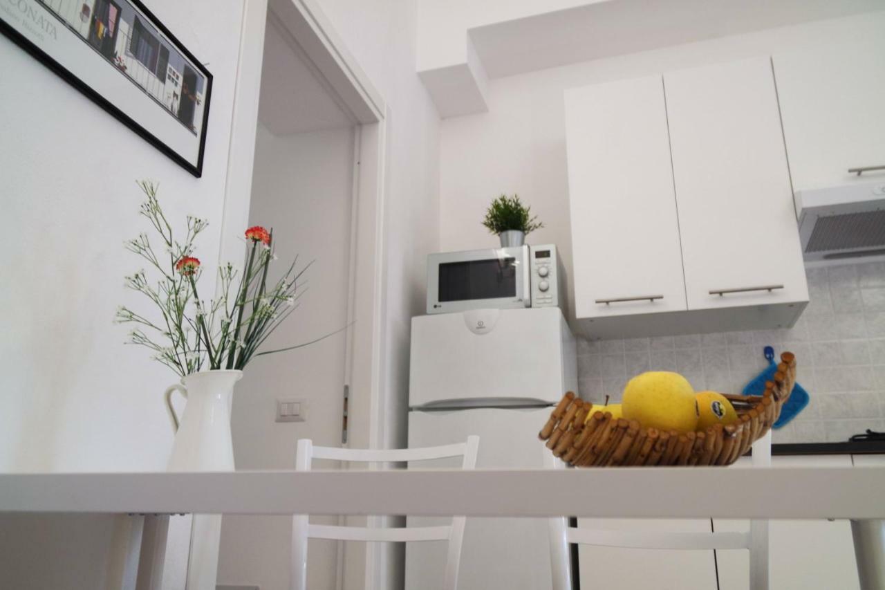 Likehome Milano - Via Crema Exteriör bild