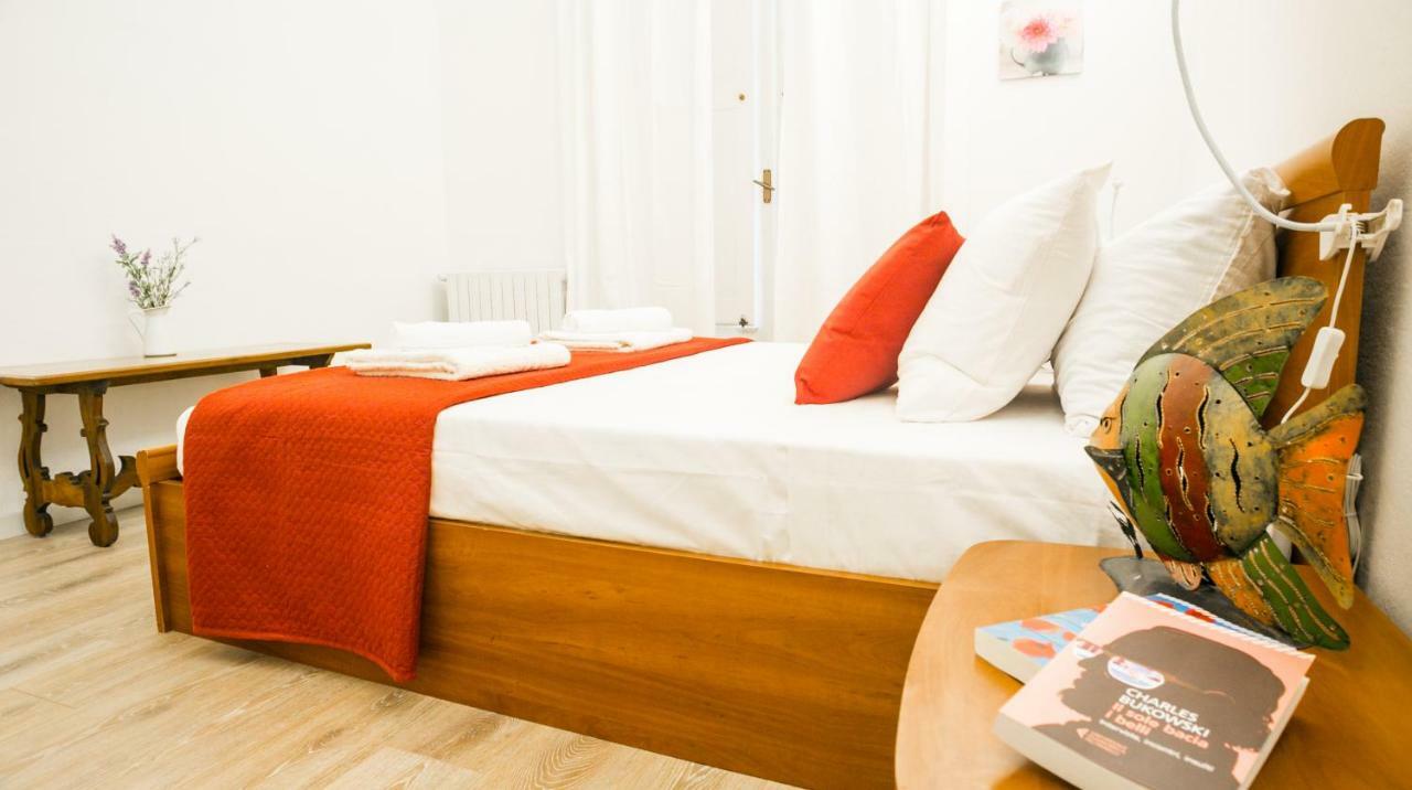 Likehome Milano - Via Crema Exteriör bild